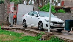 كيا اوبتيما